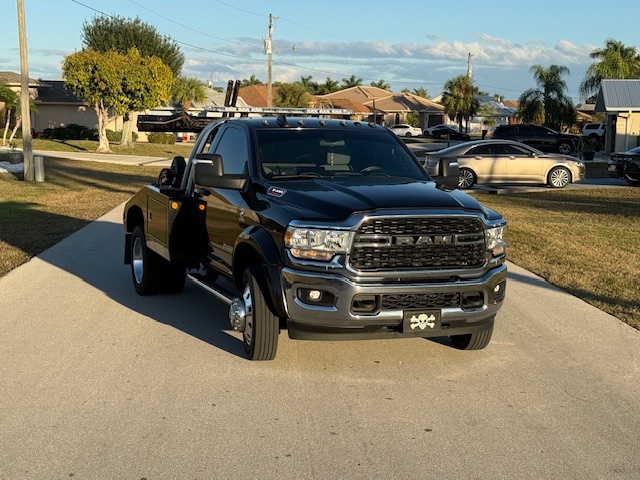 Contact Southwest Recovery